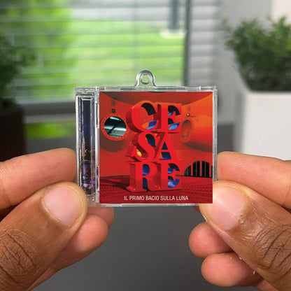 Il Primo Bacio Sulla Luna Albumtag