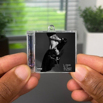 Il giorno in cui ho smesso di pensare Albumtag