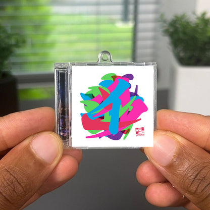 Imaginary Mono-Fiction Albumtag