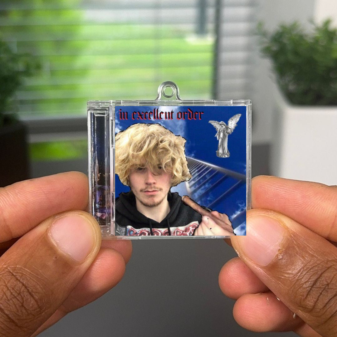 In Excellent Order Albumtag