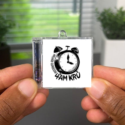 Incognito Rhythm Albumtag