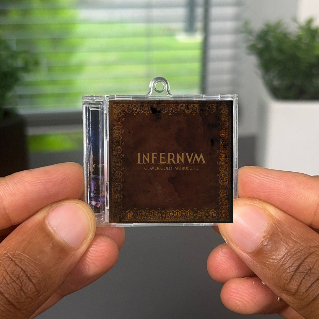 Infernum Albumtag