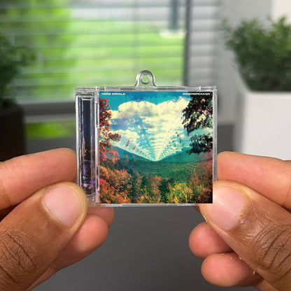 InnerSpeaker Albumtag
