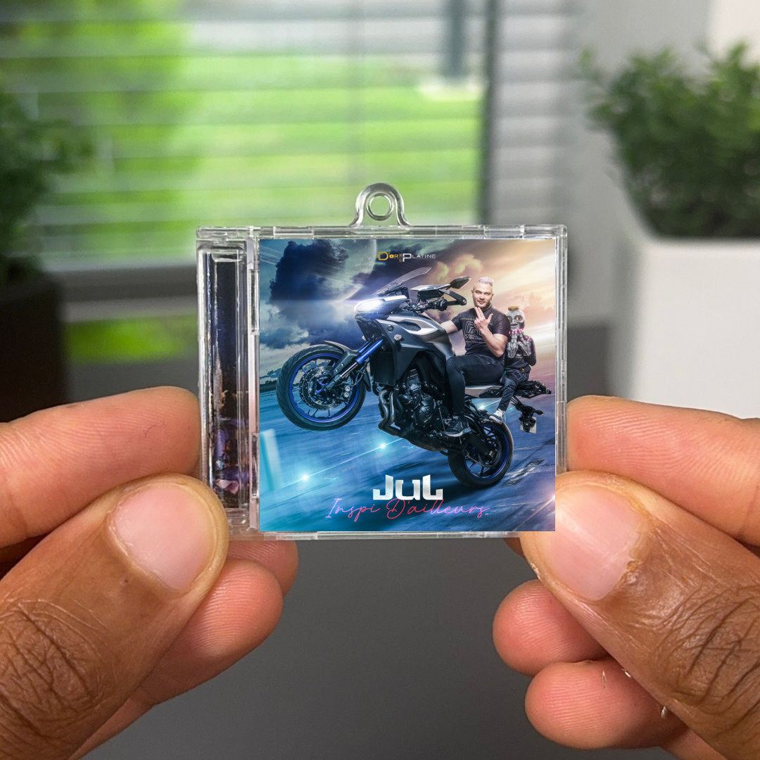 Inspi d"ailleurs Albumtag