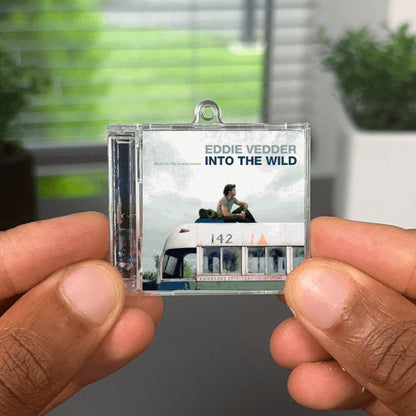 Into The Wild (Music For The Motion Picture) Albumtag