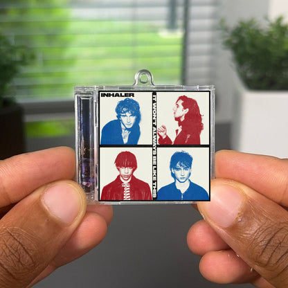 It Won"t Always Be Like This Albumtag