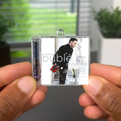 It"s Beginning to Look a Lot like Christmas Albumtag