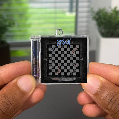 It"s Blood That Trickles Down Albumtag