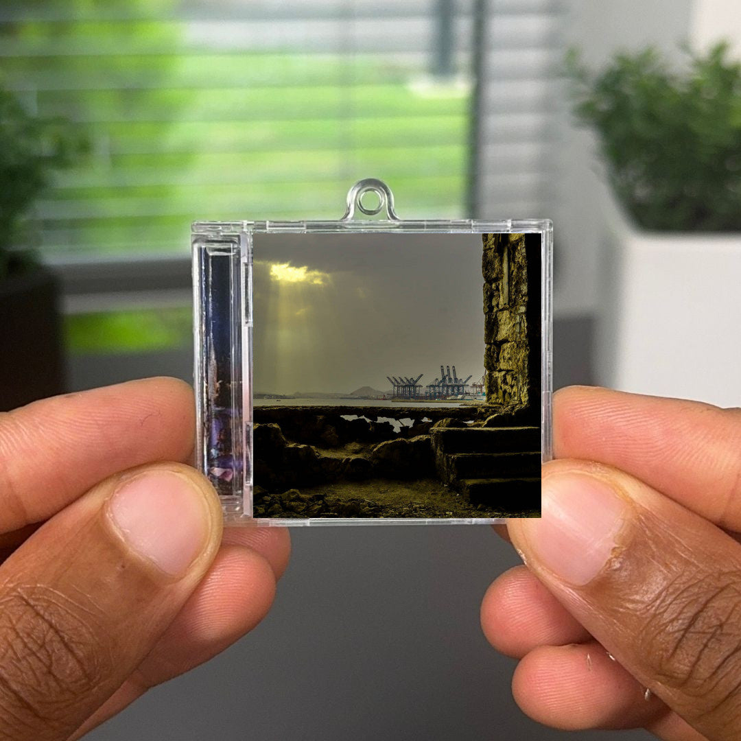 Itheles Na Mplekseis Albumtag