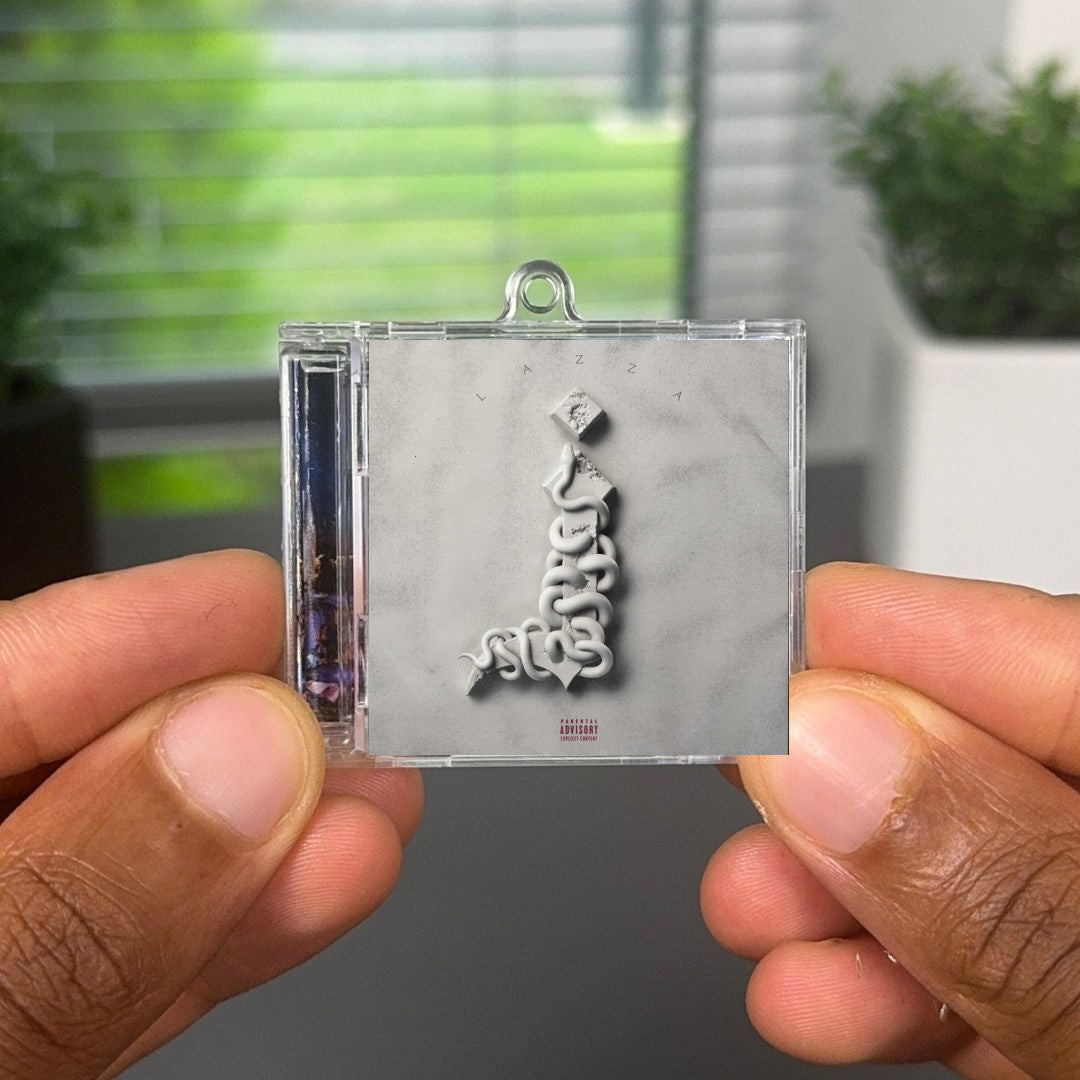 J Albumtag