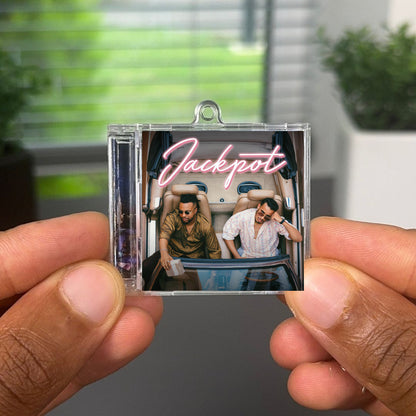 Jackpot Albumtag