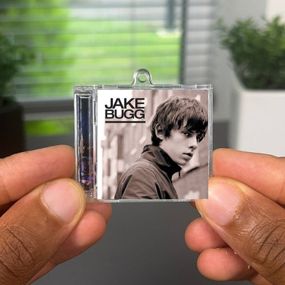 Jake Bugg Albumtag