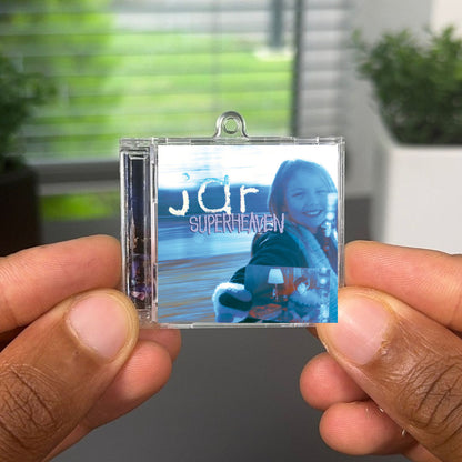 Jar Albumtag