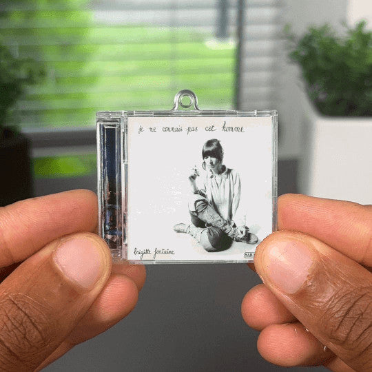 Je ne connais pas cet homme Albumtag