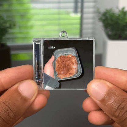 Johnny Sins Albumtag