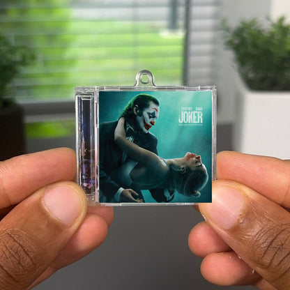 Joker: Folie à Deux (Music From The Motion Picture) Albumtag