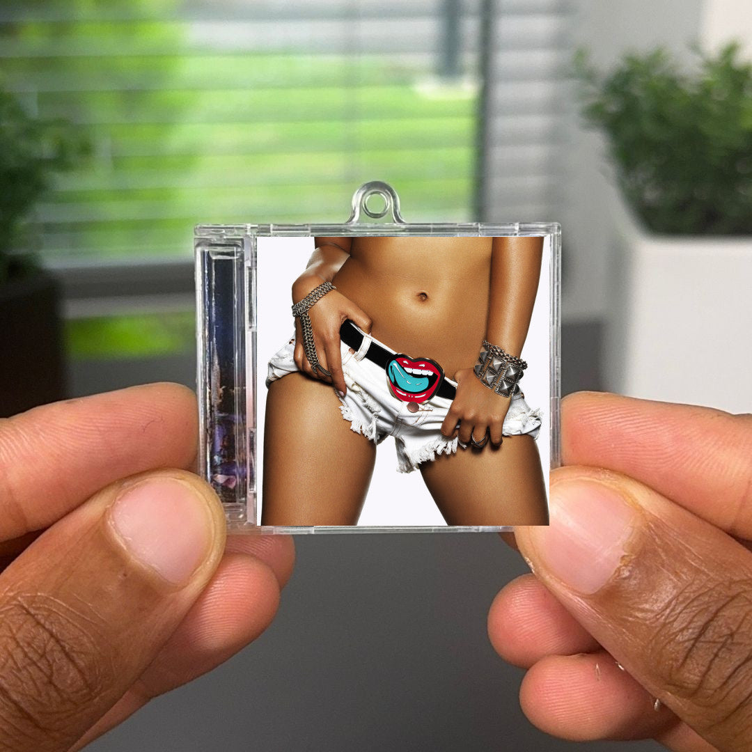 Just Like You (Deluxe Edition) Albumtag