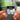 Kid A NFC Keychain