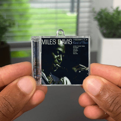 Kind Of Blue Albumtag