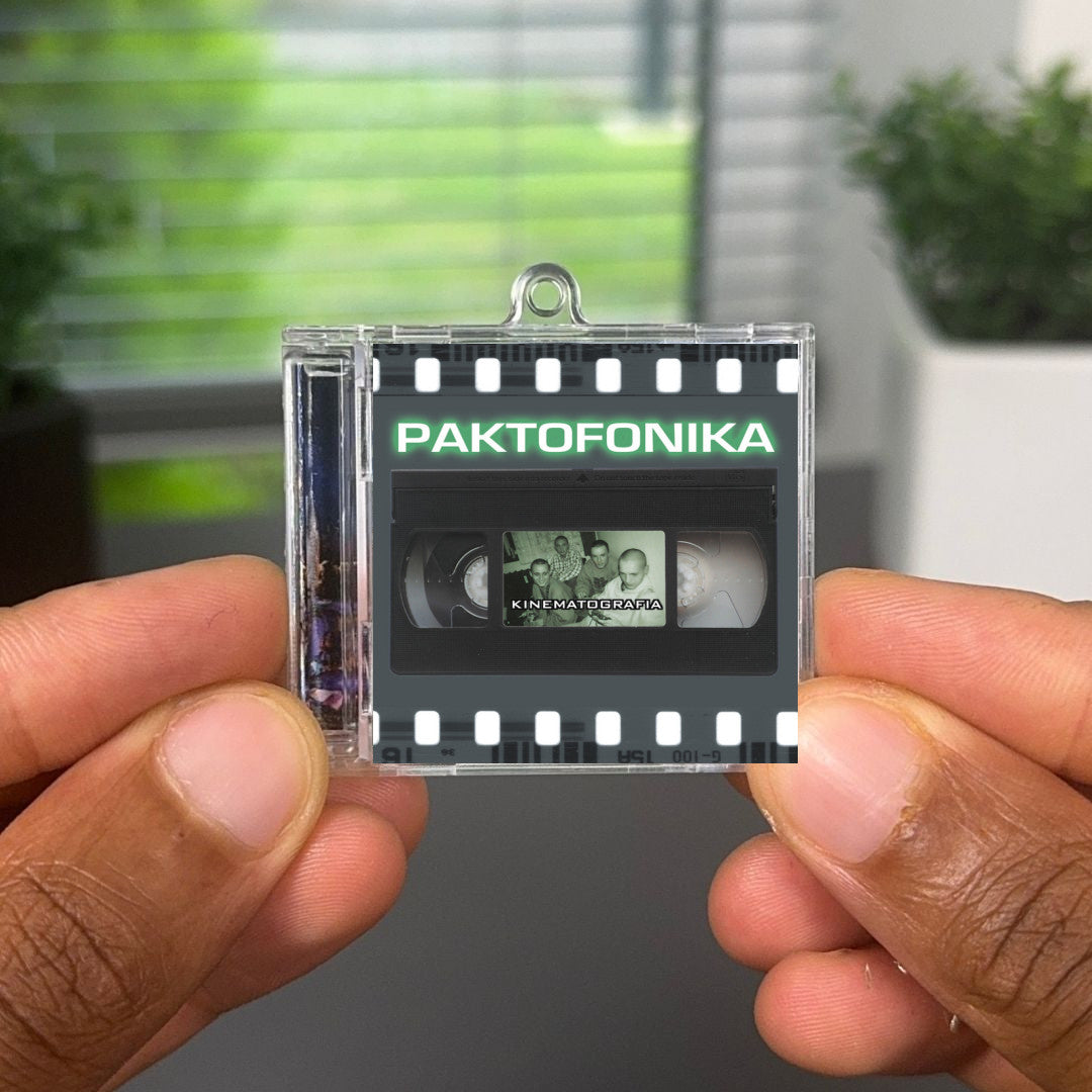 Kinematografia Albumtag