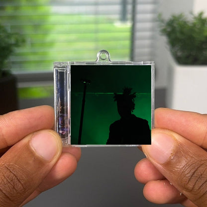 Kissland 2 Albumtag