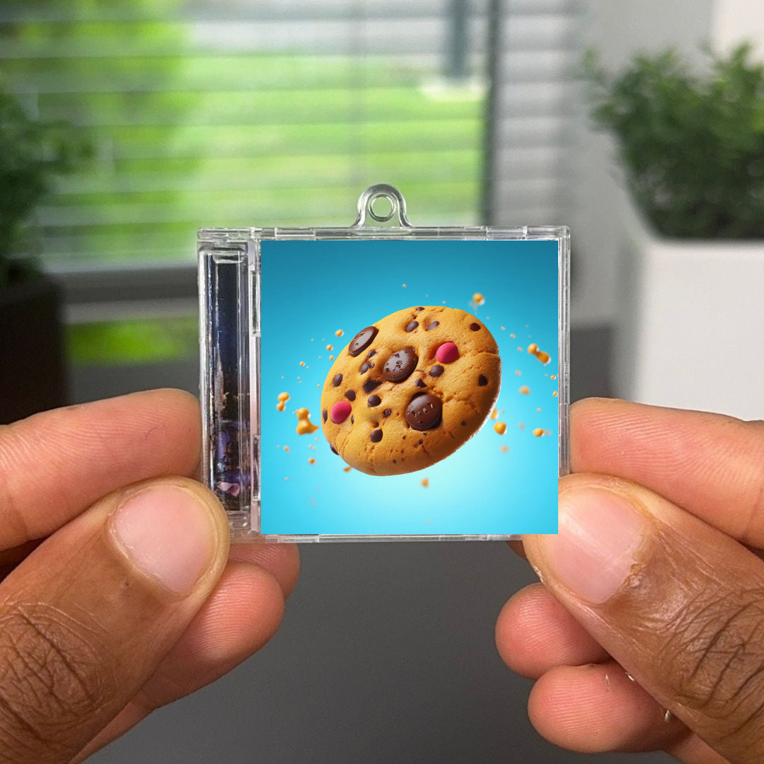 Koekje Met Je Moeder Albumtag