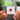 Konnichiwa NFC Keychain
