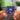 Løve NFC Keychain