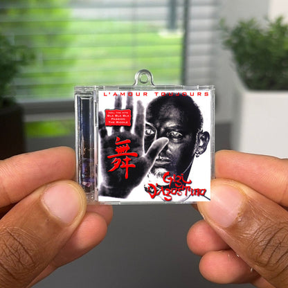 L"Amour Toujours Albumtag