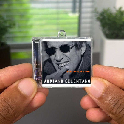 L"Emozione Non Ha Voce (Io Non So Parlar D"Amore) Albumtag