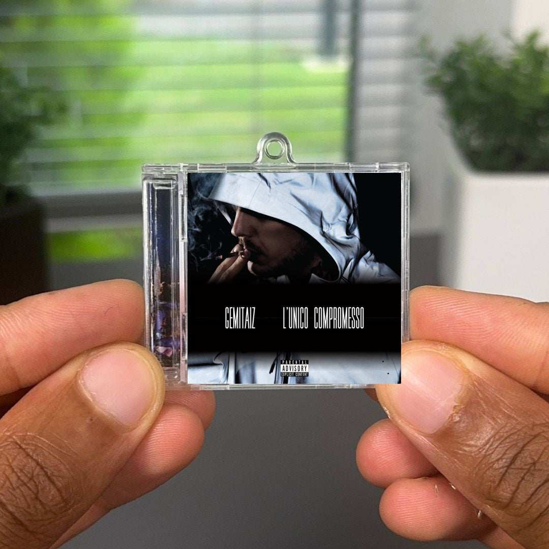 L"Unico Compromesso Albumtag