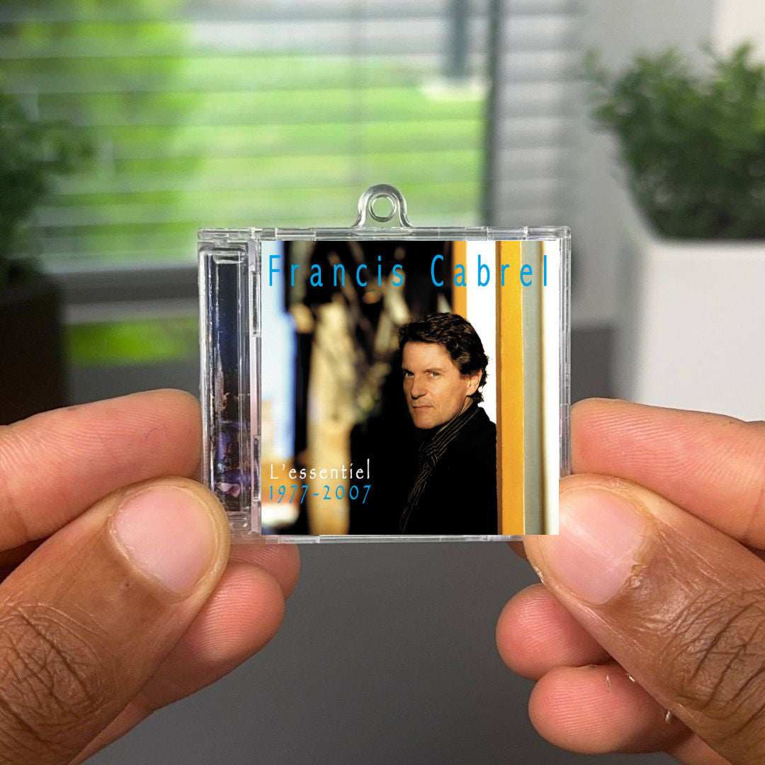 L"essentiel / 1977 - 2007 Albumtag