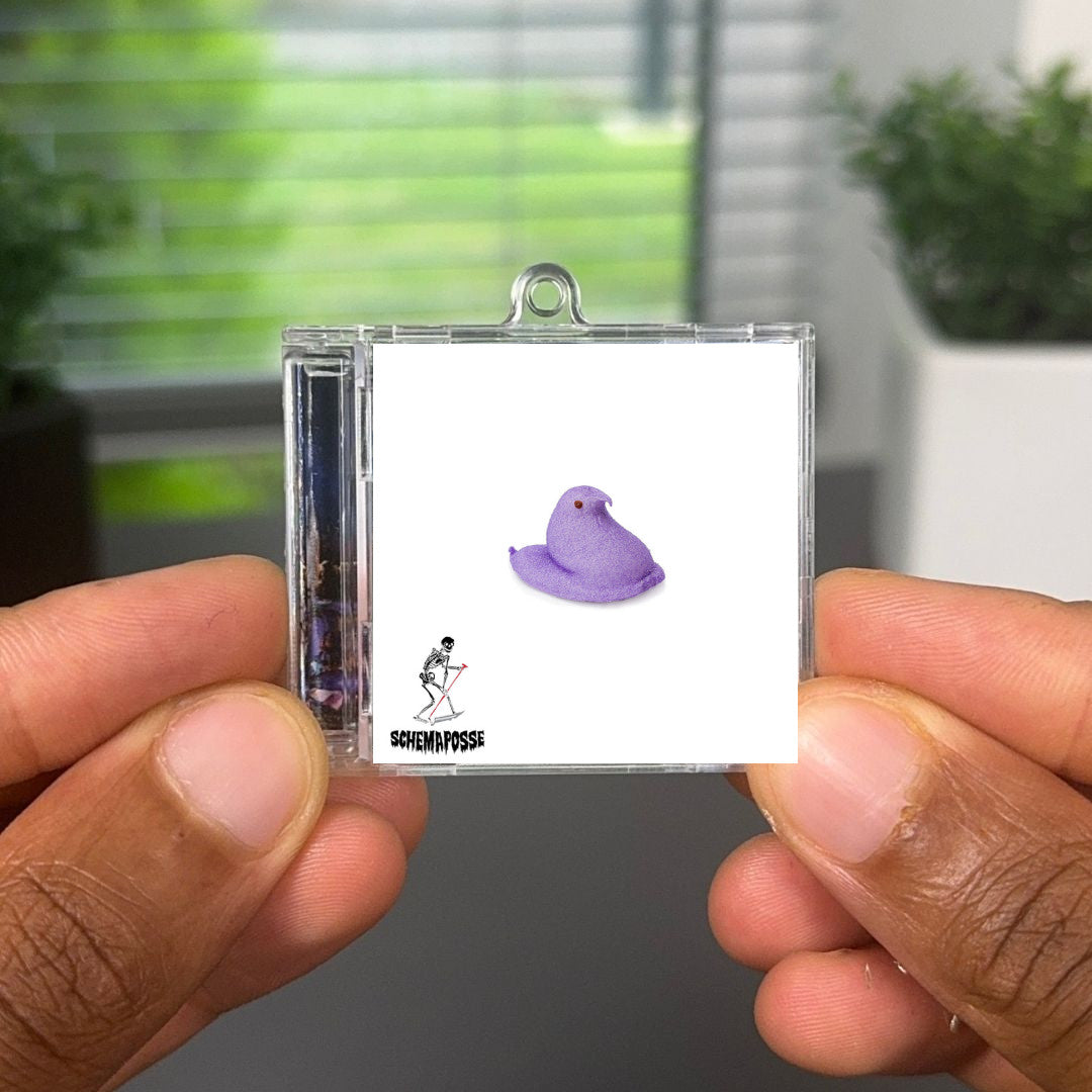 LIL PEEP; PART ONE Albumtag