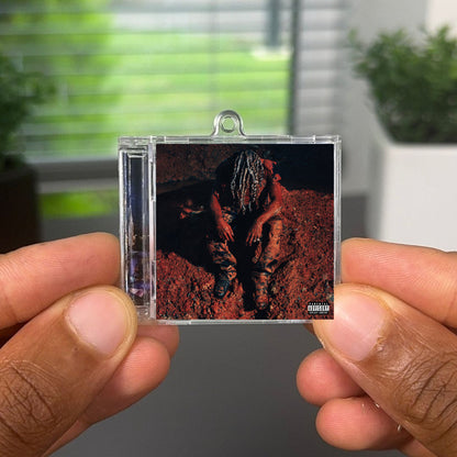 LOVE LASTS FOREVER Albumtag