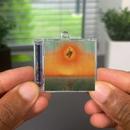 La Espalda del Sol Albumtag