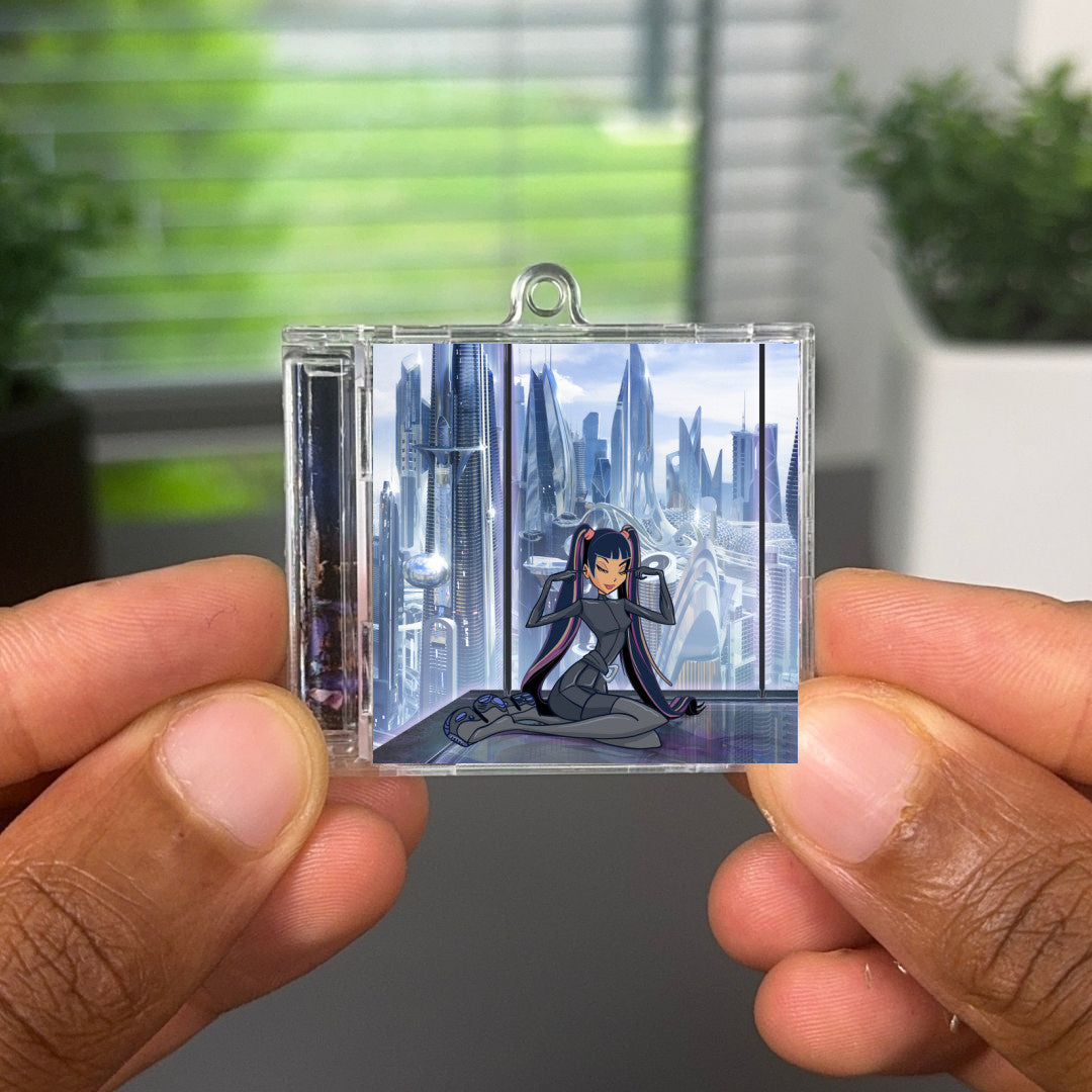 La La La Albumtag