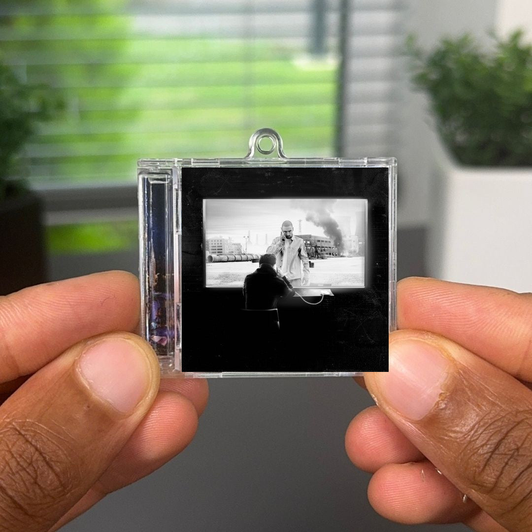 Last 2 People on Earth Albumtag