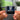 Live In Berlin NFC Keychain