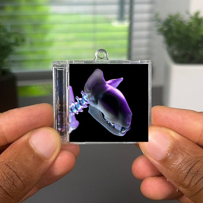 Long Days Away EP Albumtag