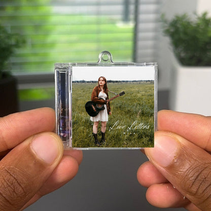 Love Letters Albumtag