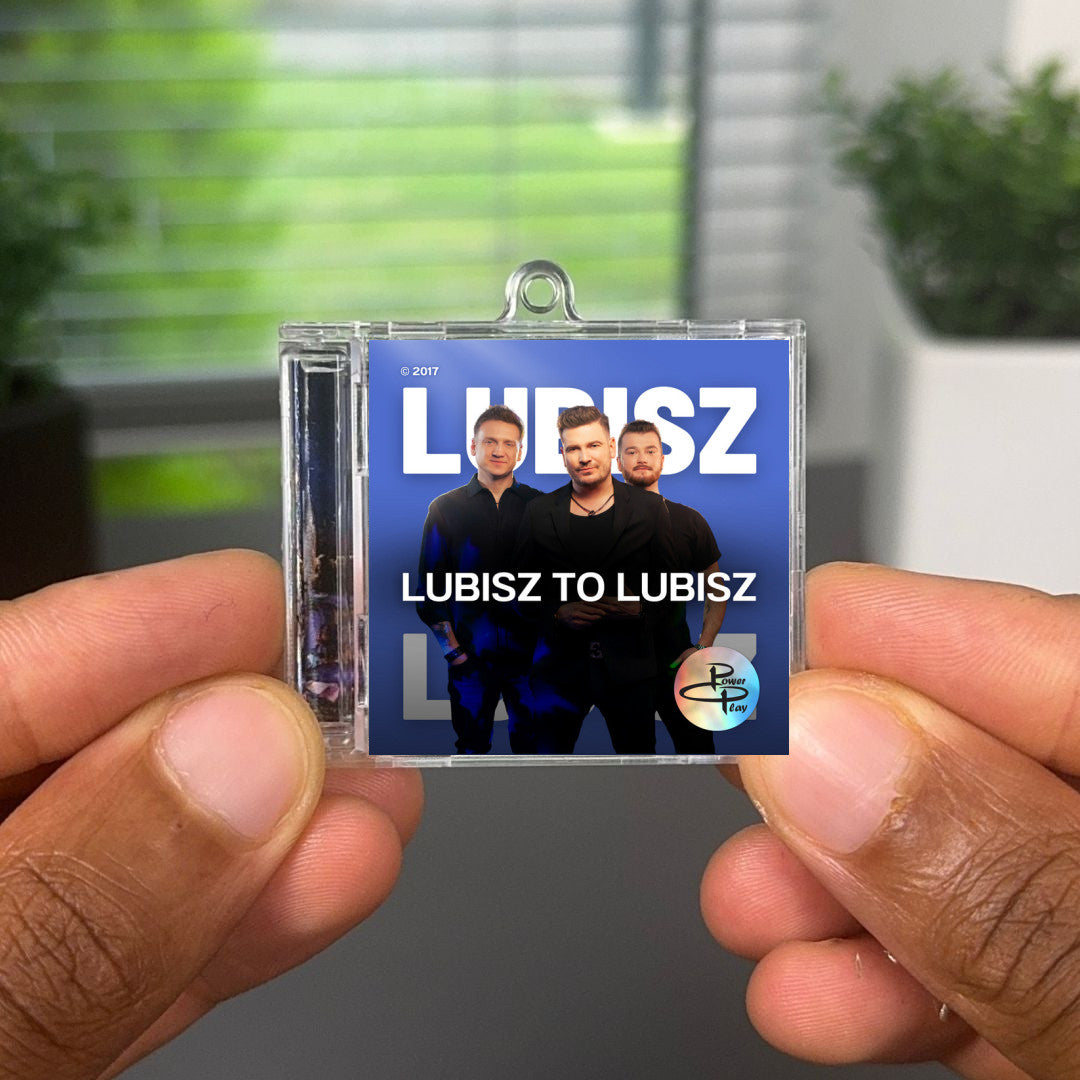 Lubisz To Lubisz Albumtag