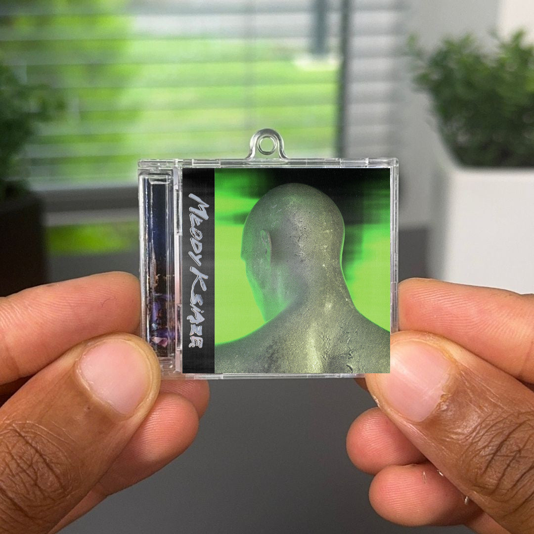 Młody Książę Albumtag