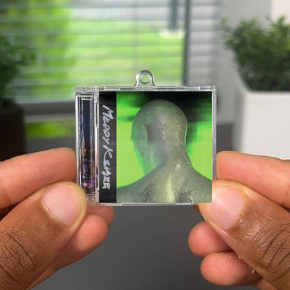 Młody Książę Albumtag