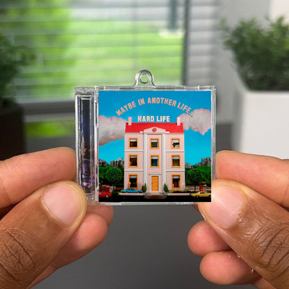 MAYBE IN ANOTHER LIFE... Albumtag