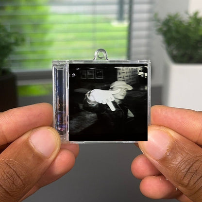 MILLION DOLLAR BABY Albumtag