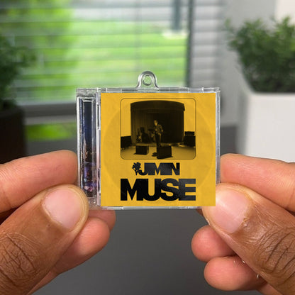 MUSE (WANDER ver.) Albumtag