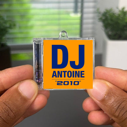 Ma Chérie - DJ Antoine & Mad Mark 2K12 Radio Edit Albumtag