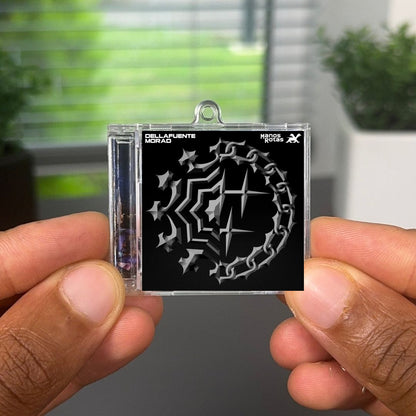 Manos Rotas Albumtag