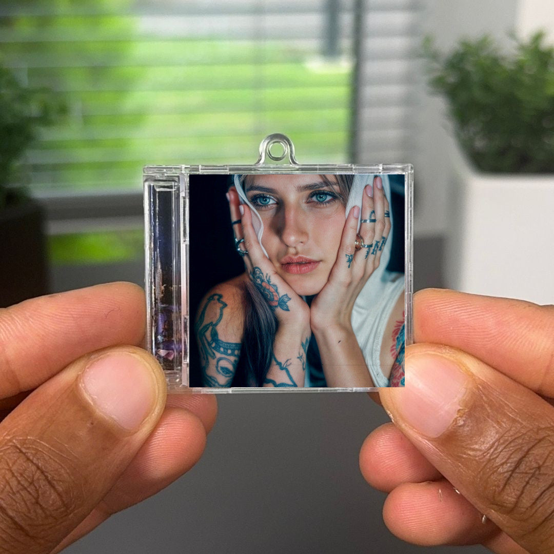 Marilyn Monroe 3AM Albumtag