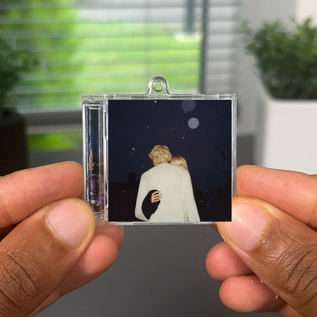 May It Never Falter Albumtag